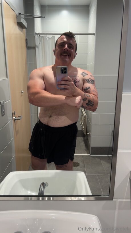 Swoleli