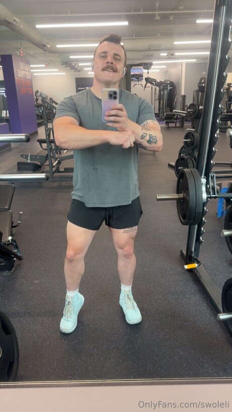 Swoleli
