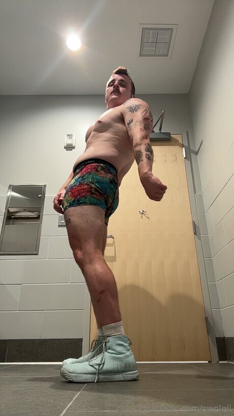 Swoleli