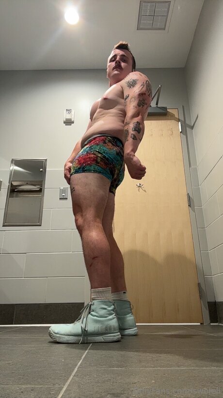Swoleli