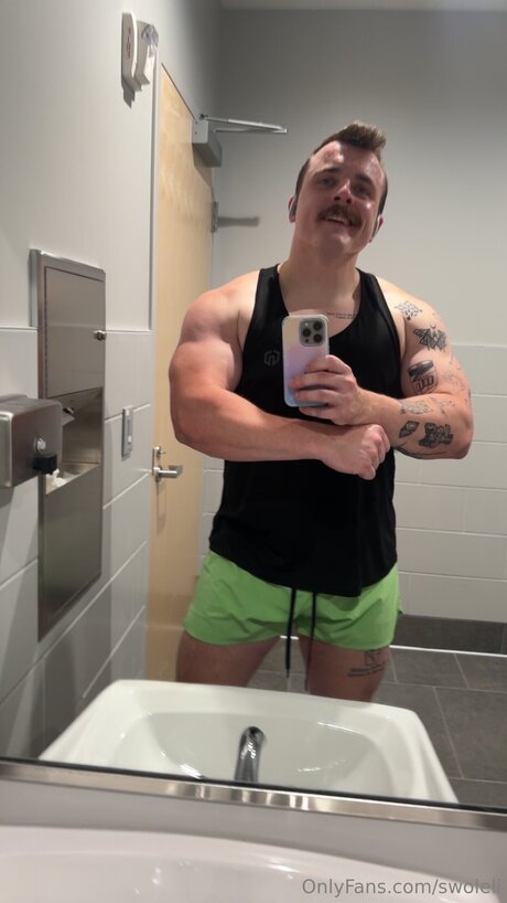 Swoleli