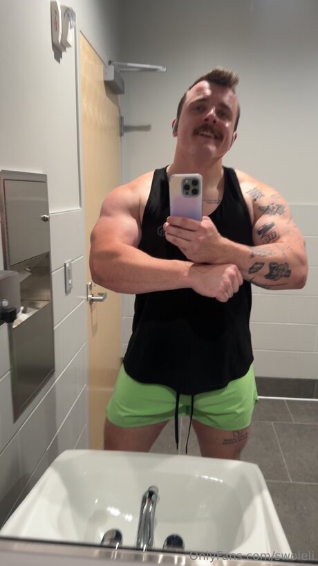 Swoleli
