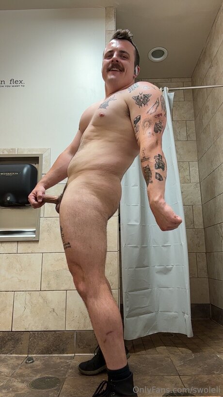 Swoleli