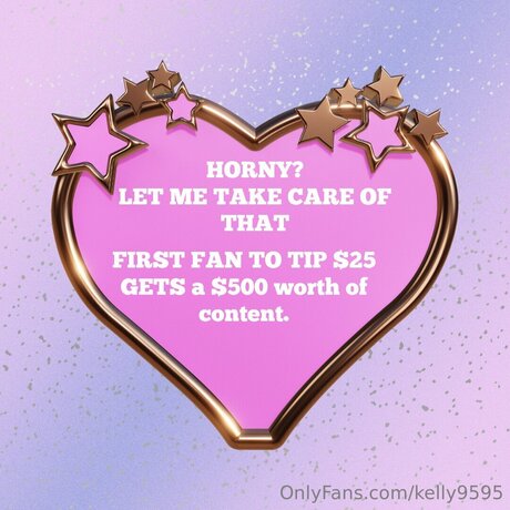 Kelly9595 OnlyFans