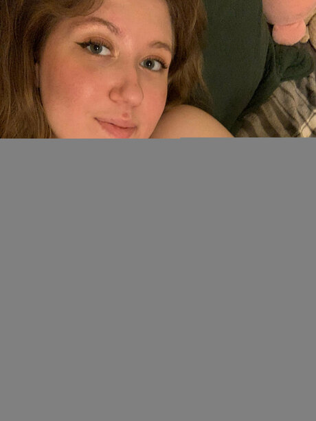 Foto nua vazada do OnlyFans de Lizlavenderx