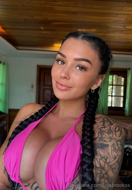 Lylabrookss
