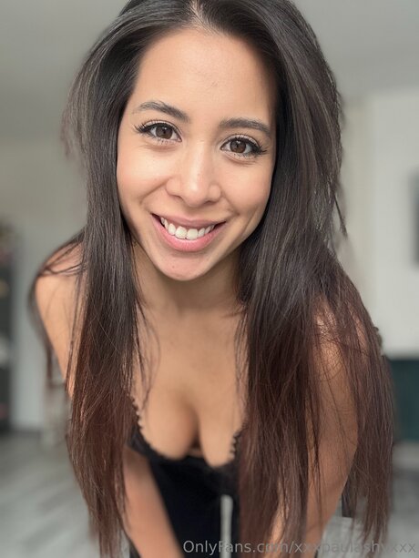 Xxxpaulashyxxx