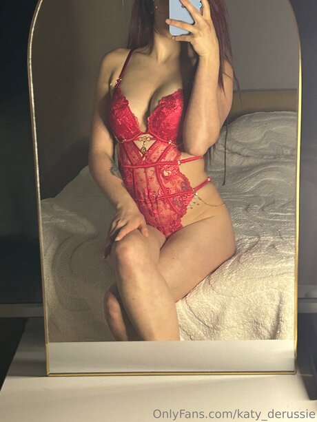 Katy Derussie