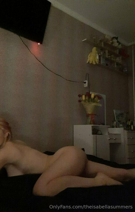 Theisabellasummers