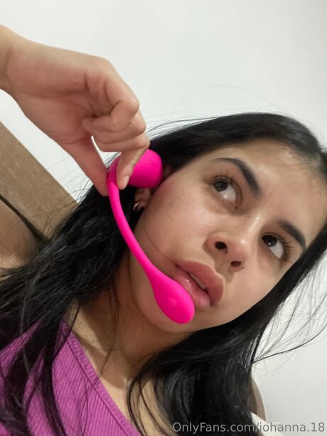 Johanna 18