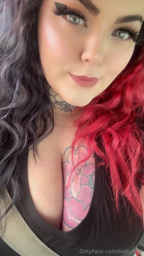 Bettyfree