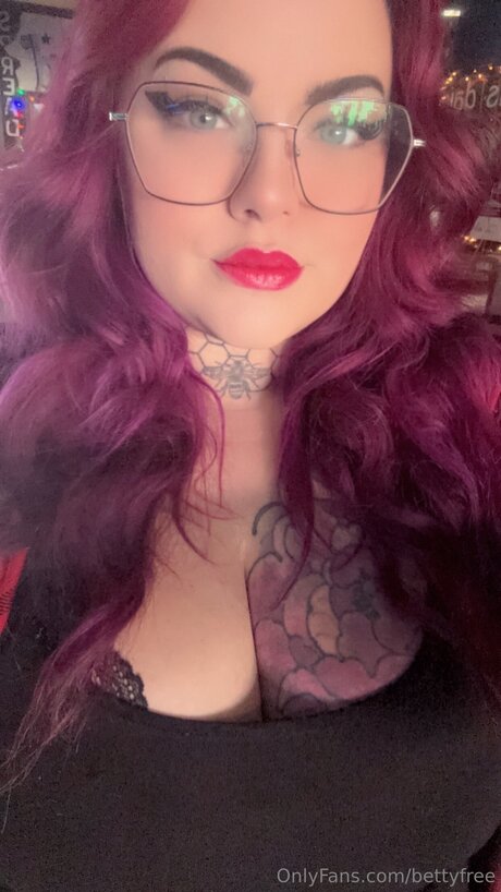 Bettyfree