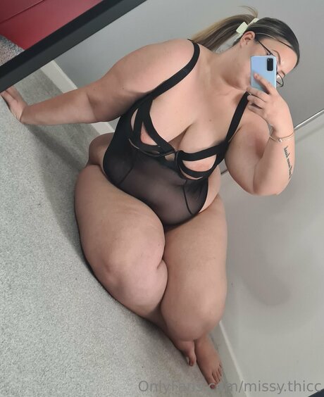 Missy Thicc