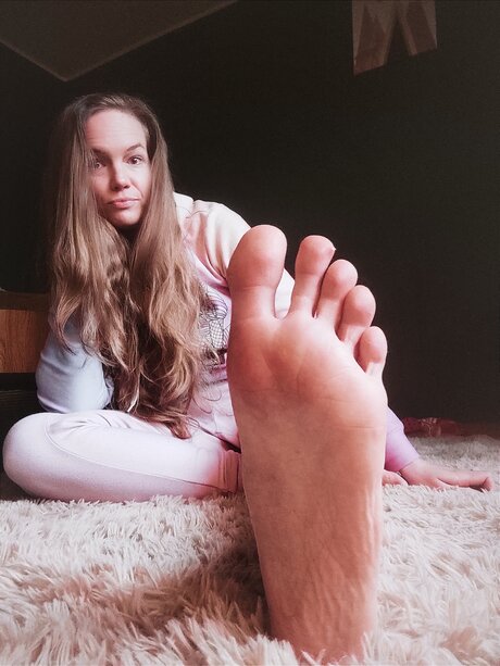 Goddessblondiefeet OnlyFansリークヌード写真