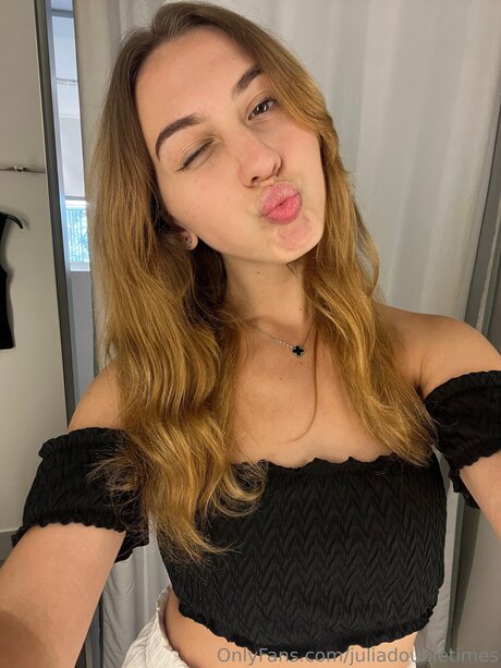 Juliadoubletimes