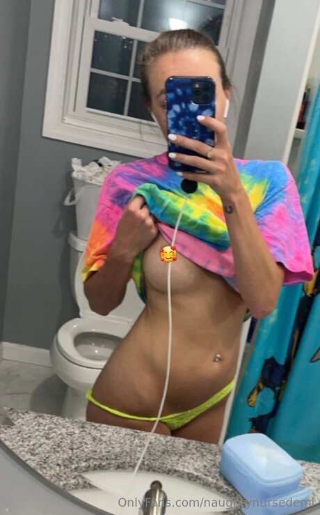 Naughtynursedemi