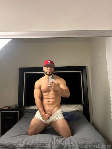 Fabelayg