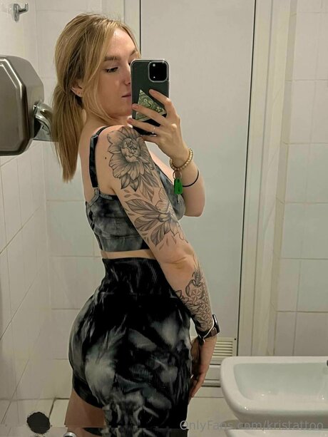 Kstattoo