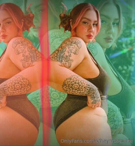 Crystalrose Free