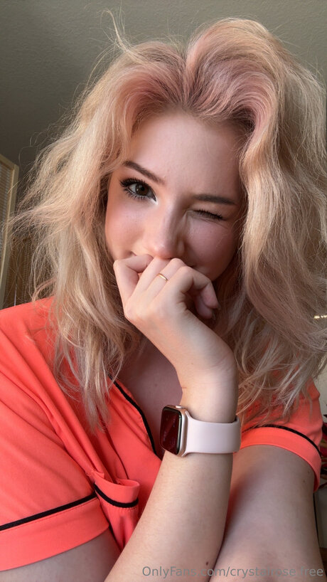Crystalrose Free