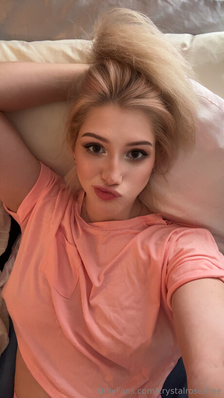 Crystalrose Free