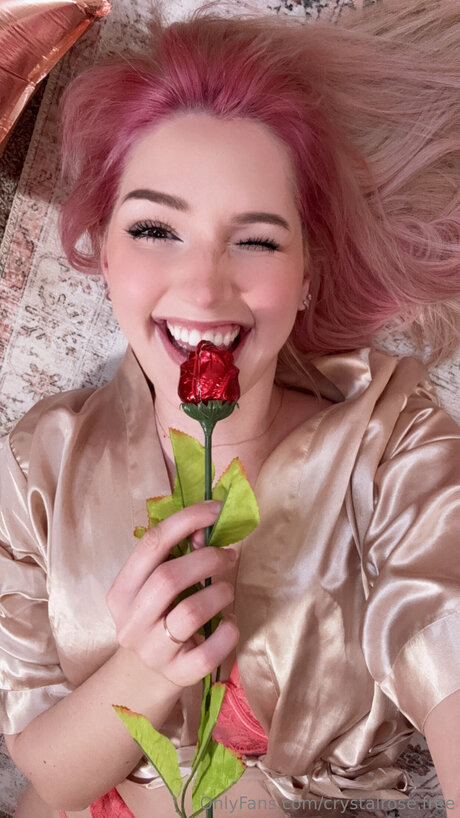 Crystalrose Free