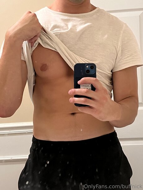 Buffnick