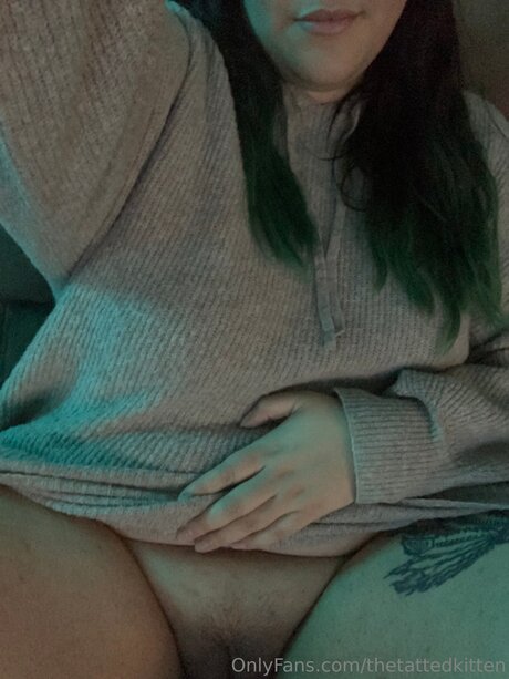 Thetattedkitten
