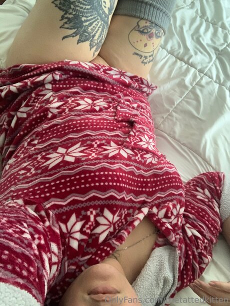 Thetattedkitten