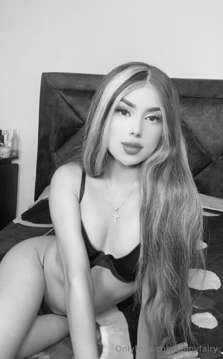 Photo nue de fuite OnlyFans de Samantharivas19