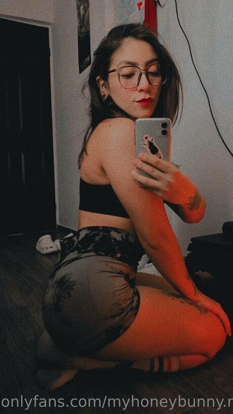 Myhoneybunny Mx