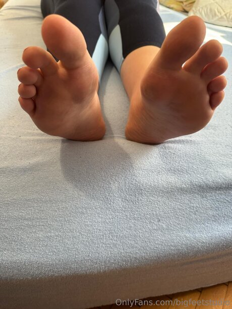 Bigfeetstudio