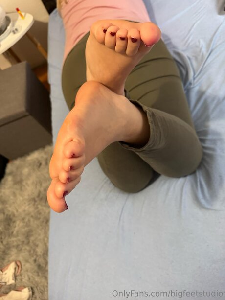 Bigfeetstudio