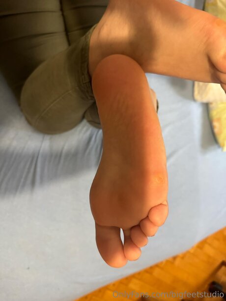 Bigfeetstudio