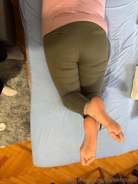 Bigfeetstudio