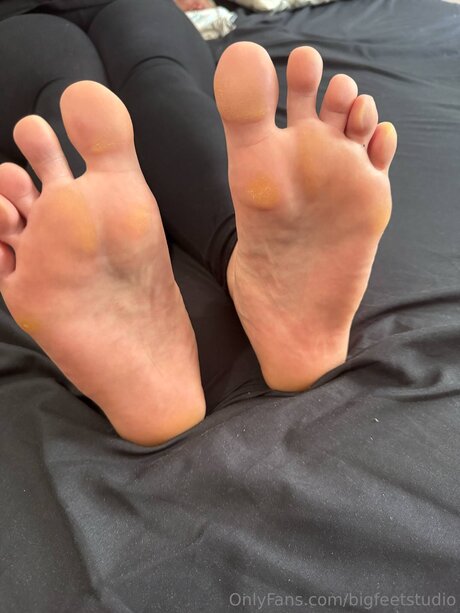 Bigfeetstudio