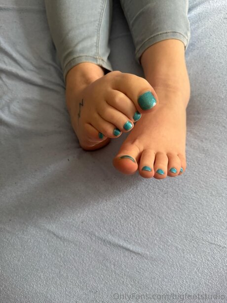 Bigfeetstudio