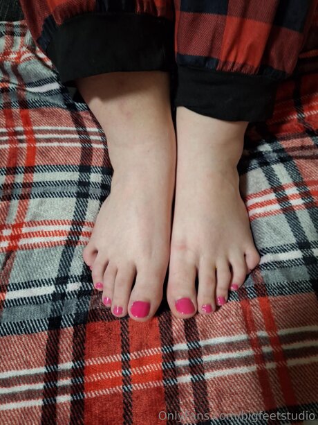 Bigfeetstudio