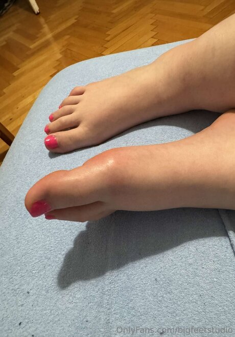 Bigfeetstudio