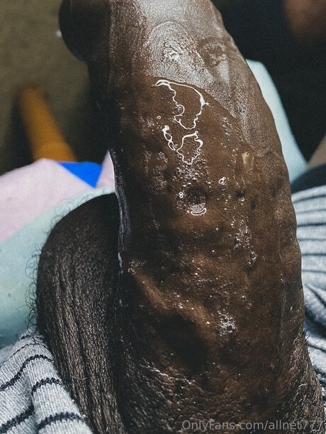 Обнаженная фотография утечки OnlyFans от Allnet777