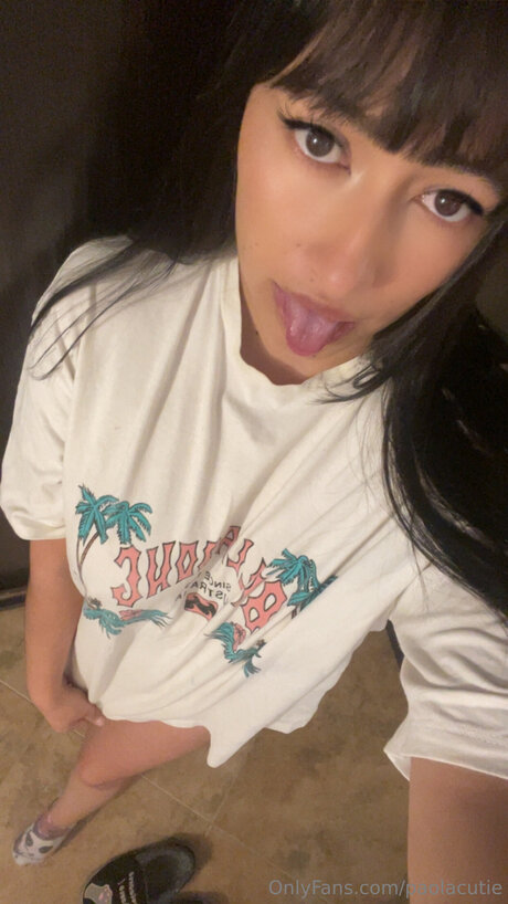 Paolacutie