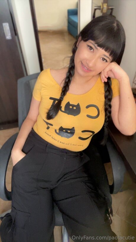 Paolacutie