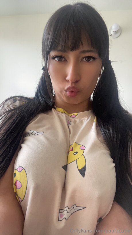 Paolacutie