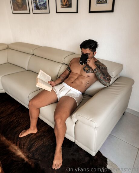 Jorgemasterfit