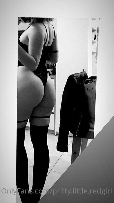 Foto nua vazada do OnlyFans de Sweetylittlecherry