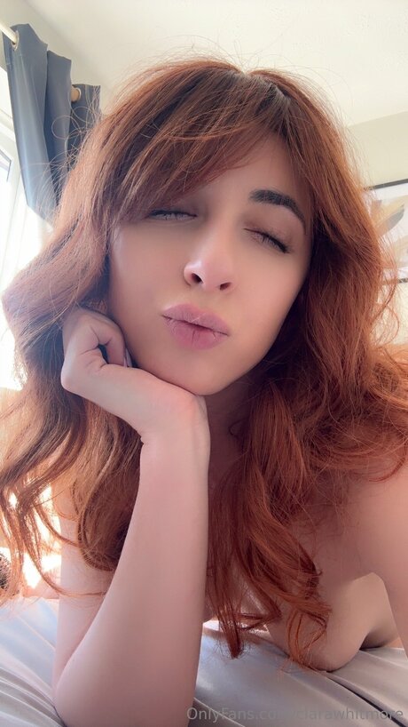 Clarawhitmore