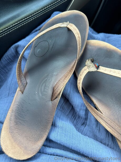 Prettynastytoes