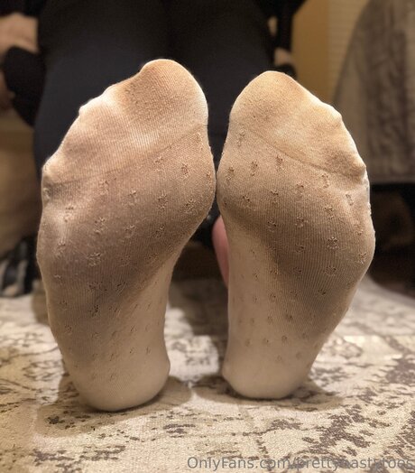 Prettynastytoes