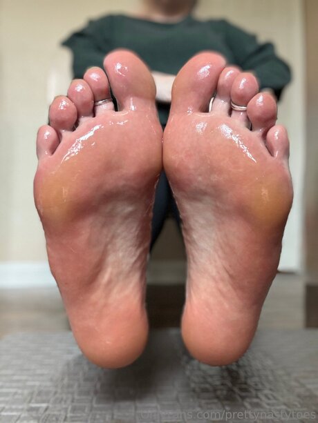 Prettynastytoes