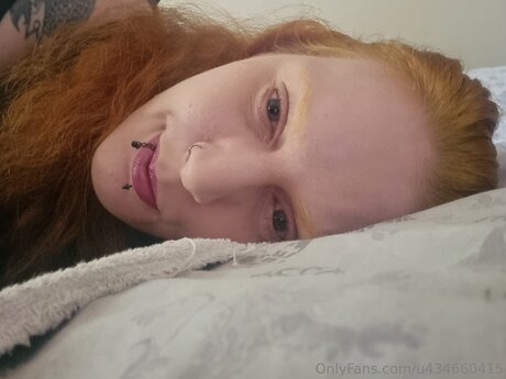 Foto di nudo di fuga di OnlyFans di U434660415